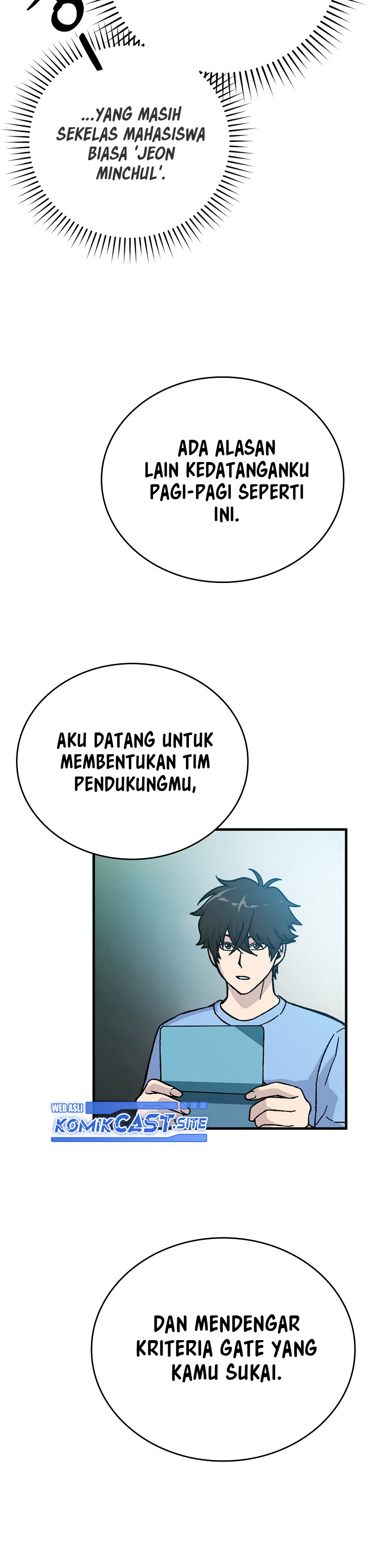 Demon Lord’s Martial Arts Ascension Chapter 07 Gambar 33