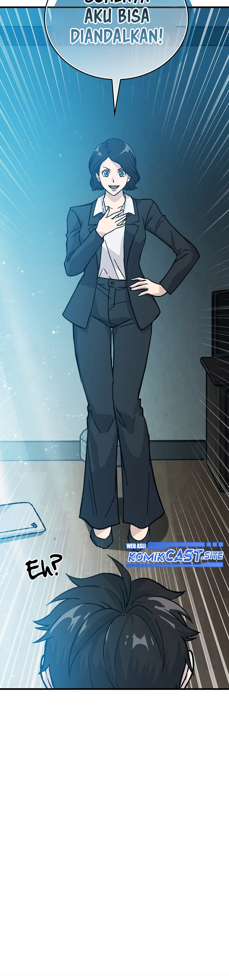 Demon Lord’s Martial Arts Ascension Chapter 07 Gambar 37