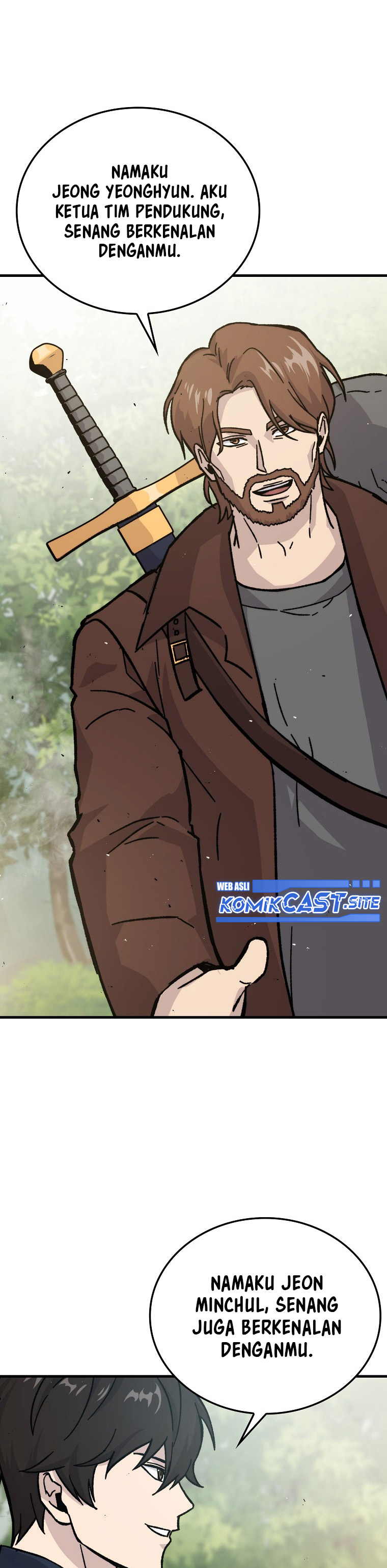 Demon Lord’s Martial Arts Ascension Chapter 07 Gambar 42