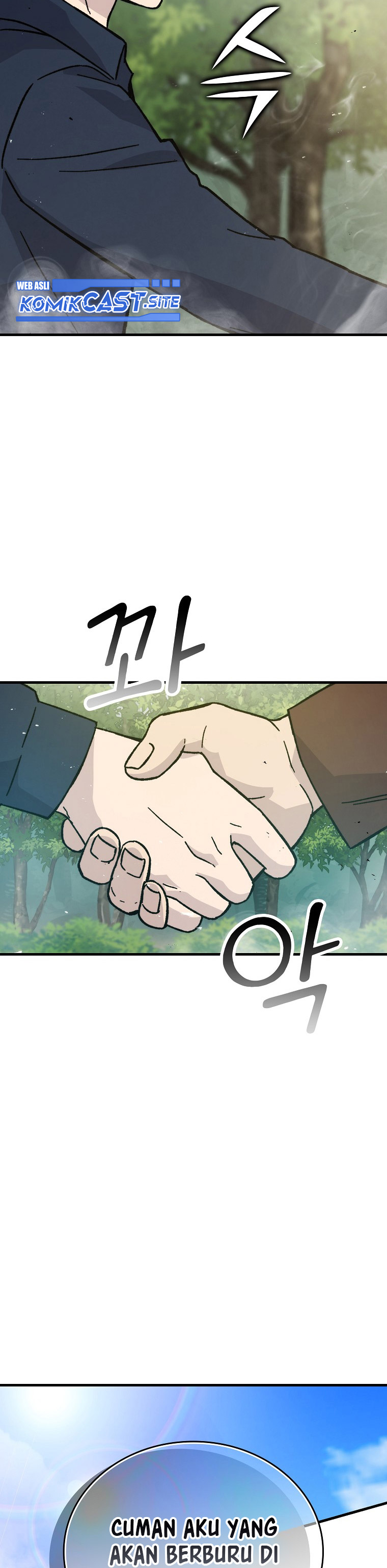 Demon Lord’s Martial Arts Ascension Chapter 07 Gambar 43