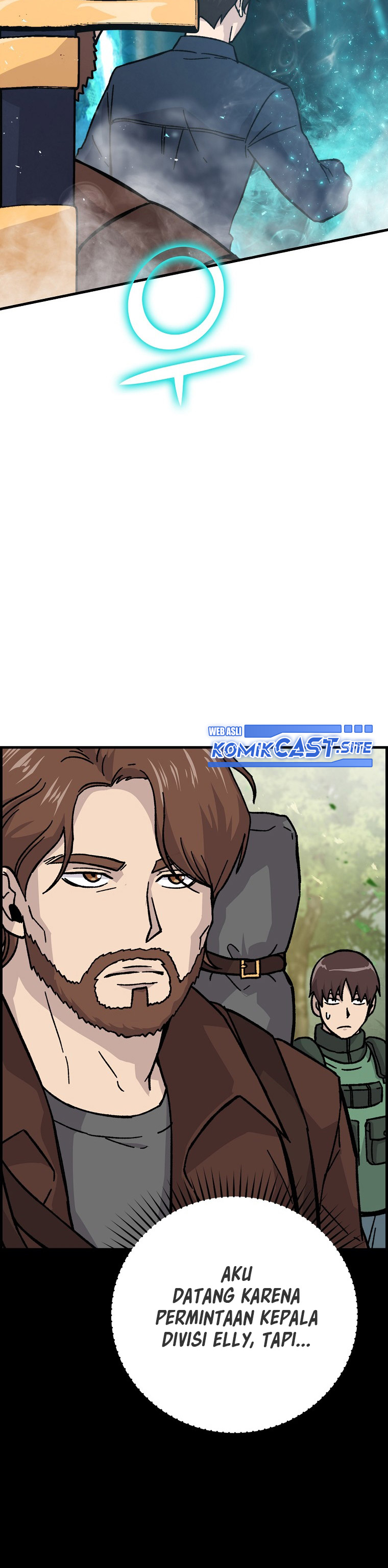 Demon Lord’s Martial Arts Ascension Chapter 07 Gambar 45