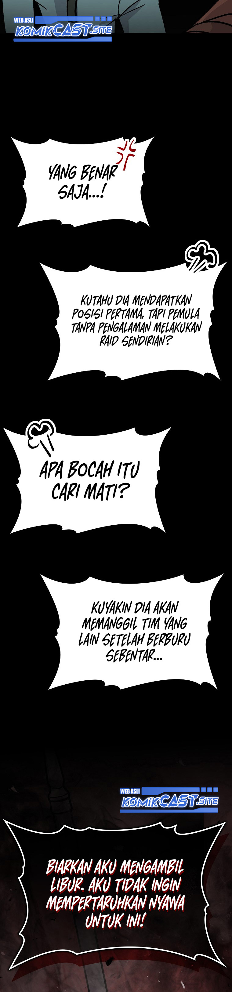 Demon Lord’s Martial Arts Ascension Chapter 07 Gambar 48