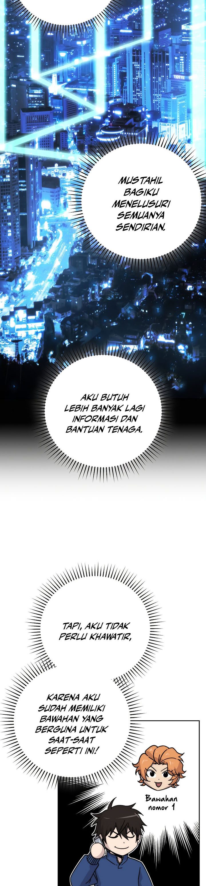 Demon Lord’s Martial Arts Ascension Chapter 30 Gambar 4