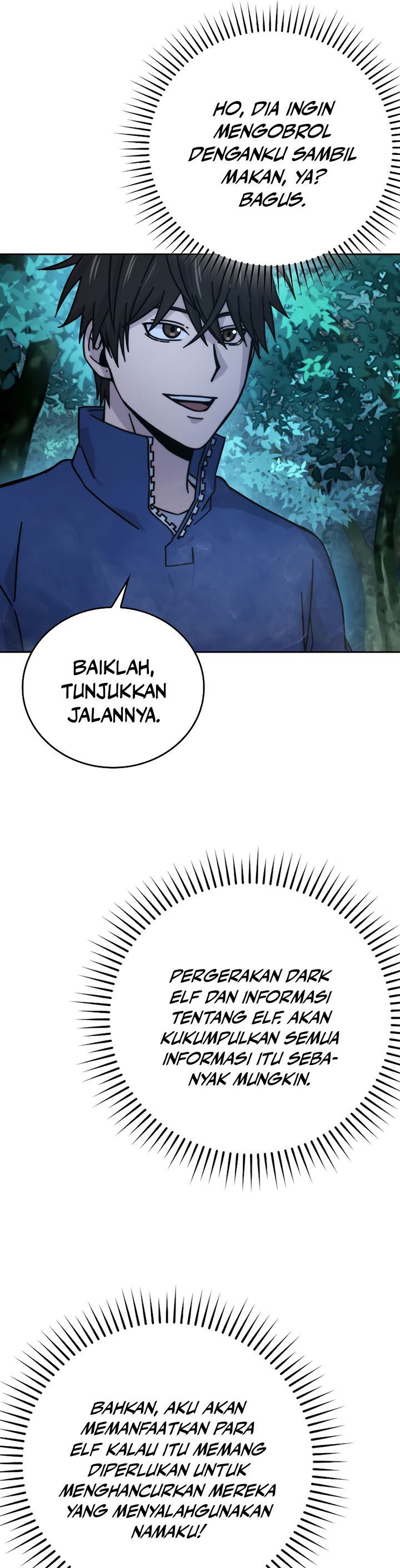 Demon Lord’s Martial Arts Ascension Chapter 30 Gambar 22
