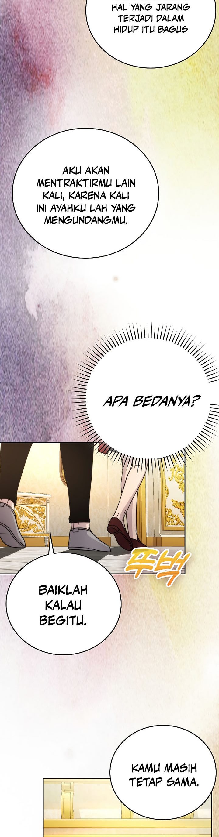 Demon Lord’s Martial Arts Ascension Chapter 30 Gambar 31