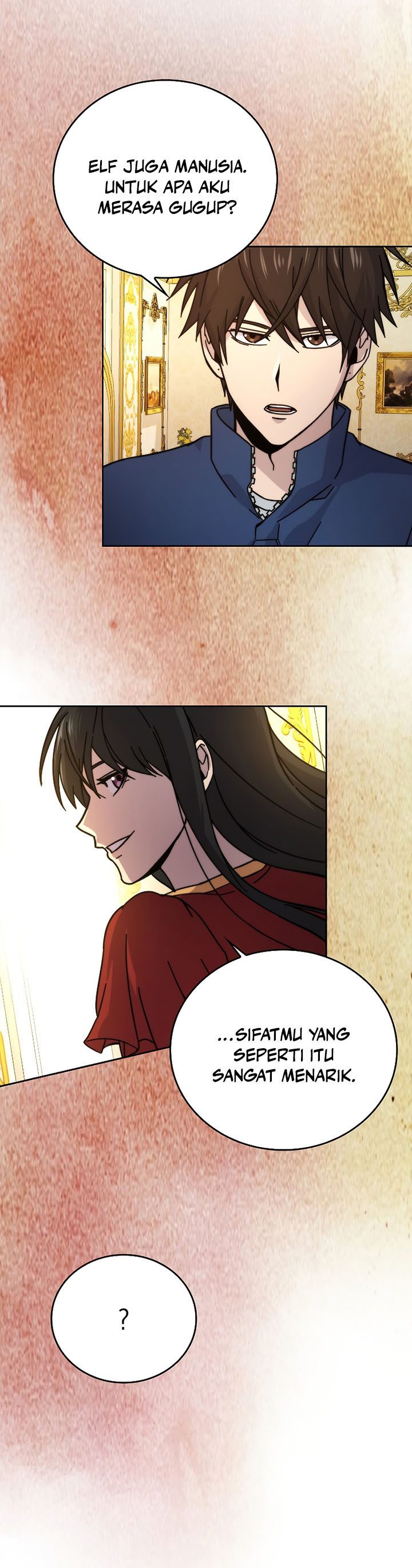 Demon Lord’s Martial Arts Ascension Chapter 30 Gambar 33