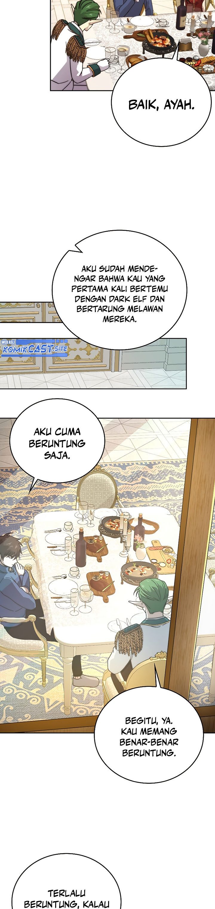 Demon Lord’s Martial Arts Ascension Chapter 30 Gambar 40