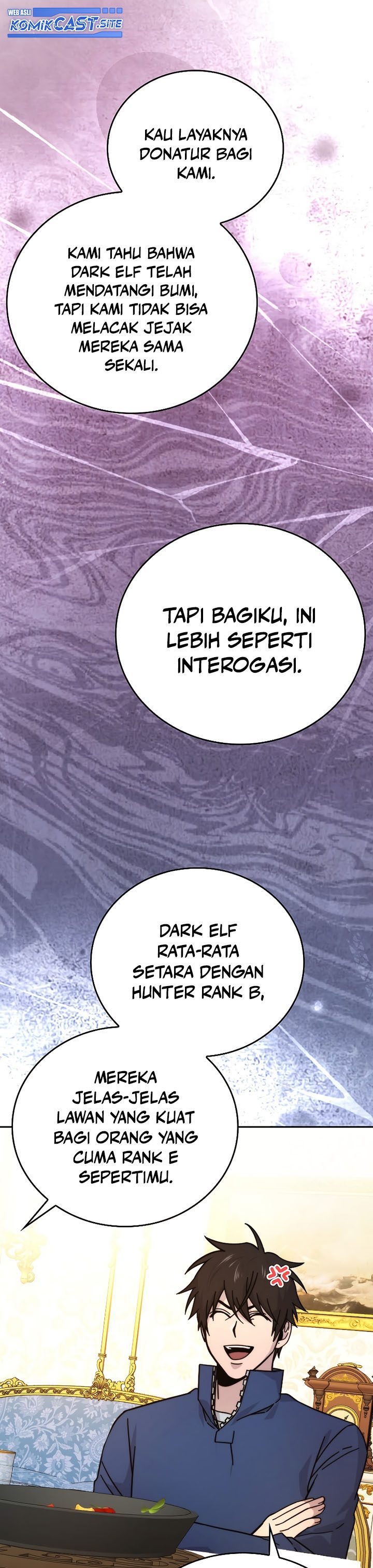 Demon Lord’s Martial Arts Ascension Chapter 30 Gambar 42