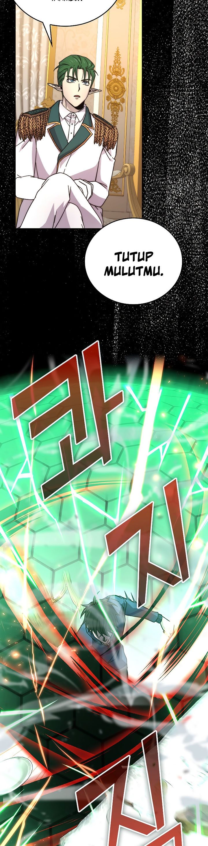 Demon Lord’s Martial Arts Ascension Chapter 30 Gambar 51