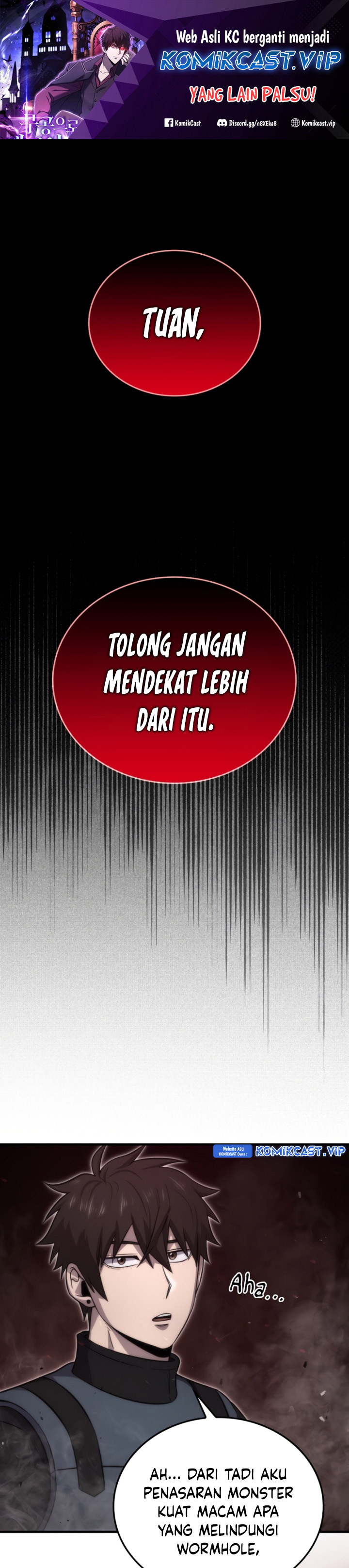 Demon Lord’s Martial Arts Ascension Chapter 48 Gambar 2