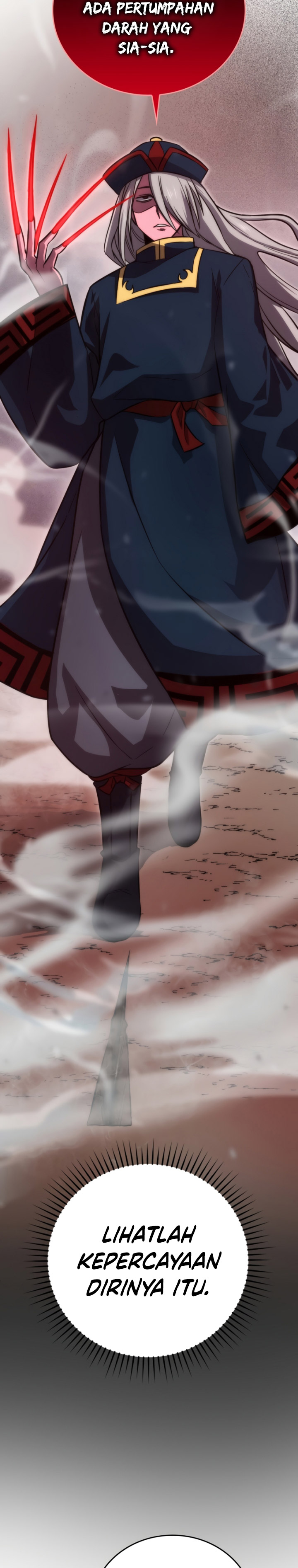 Demon Lord’s Martial Arts Ascension Chapter 48 Gambar 11