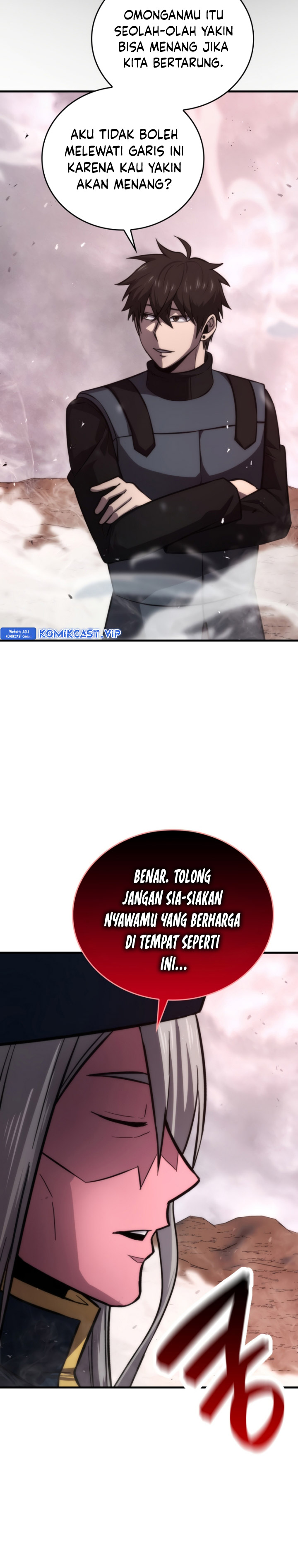 Demon Lord’s Martial Arts Ascension Chapter 48 Gambar 12