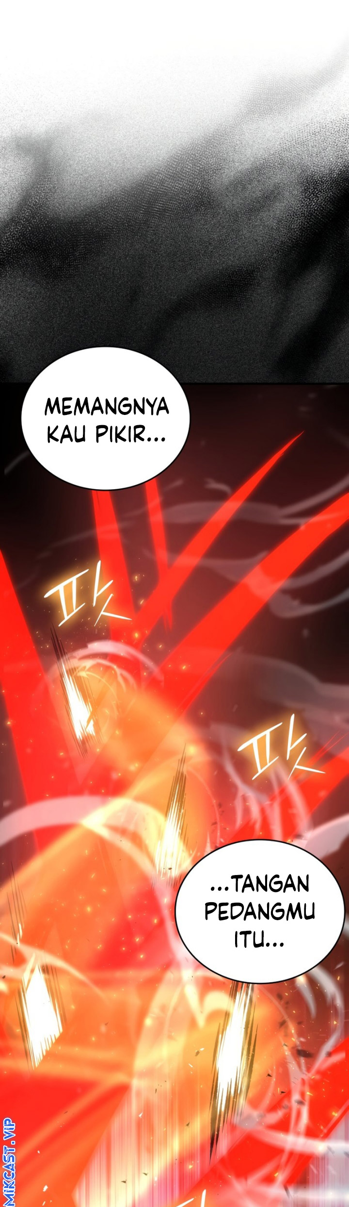 Demon Lord’s Martial Arts Ascension Chapter 48 Gambar 23