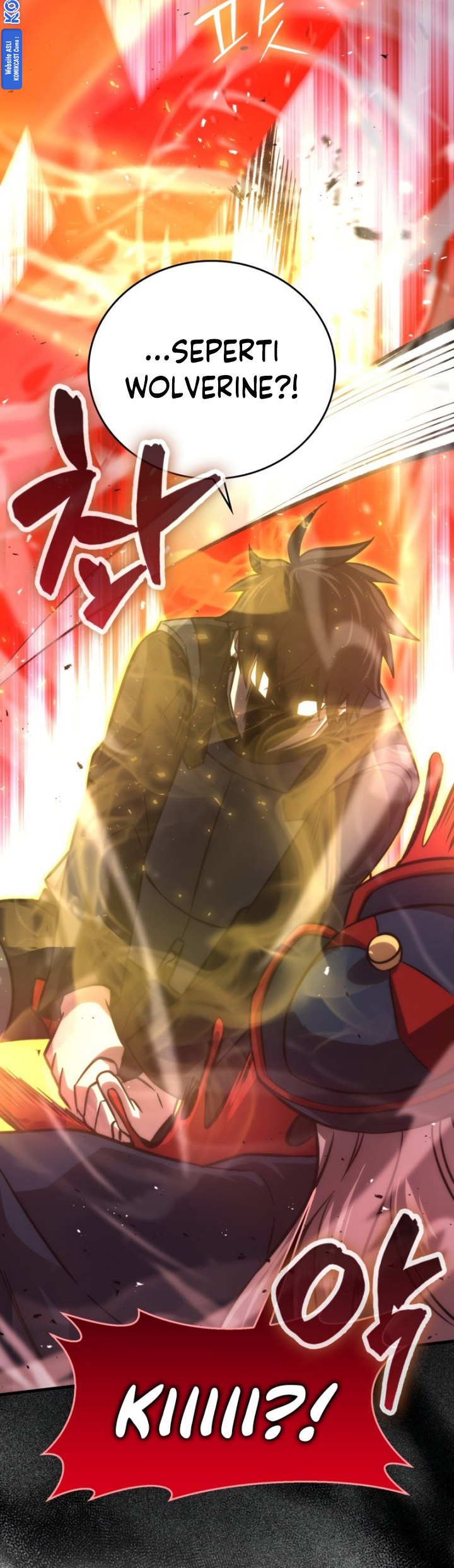 Demon Lord’s Martial Arts Ascension Chapter 48 Gambar 24