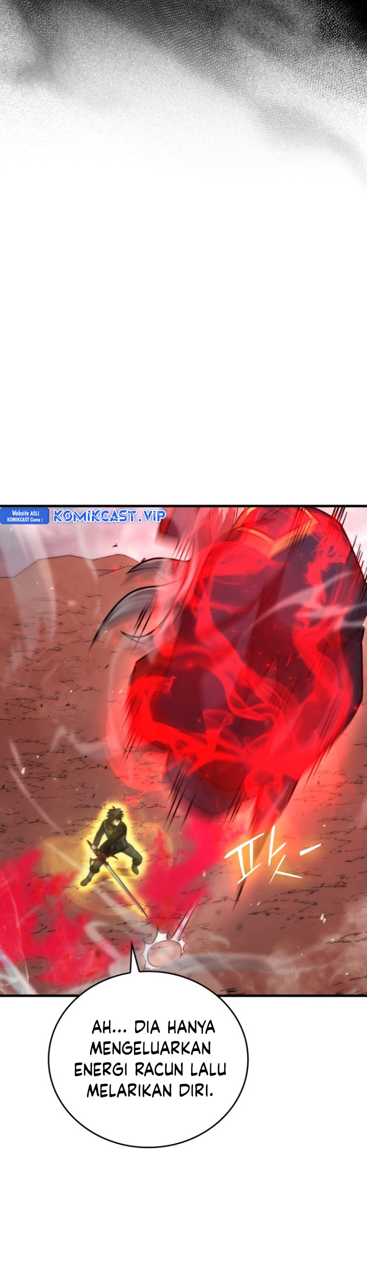 Demon Lord’s Martial Arts Ascension Chapter 48 Gambar 25