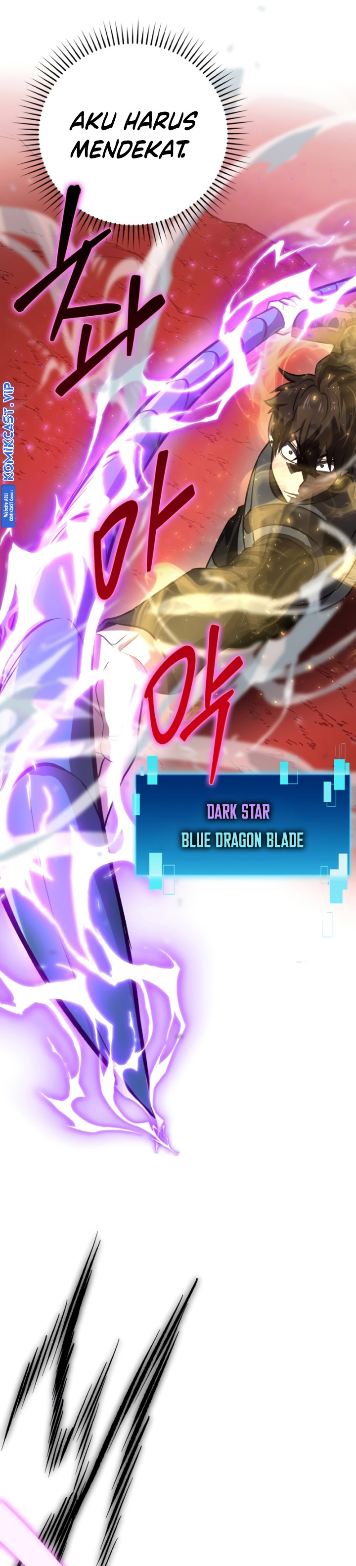 Demon Lord’s Martial Arts Ascension Chapter 48 Gambar 33