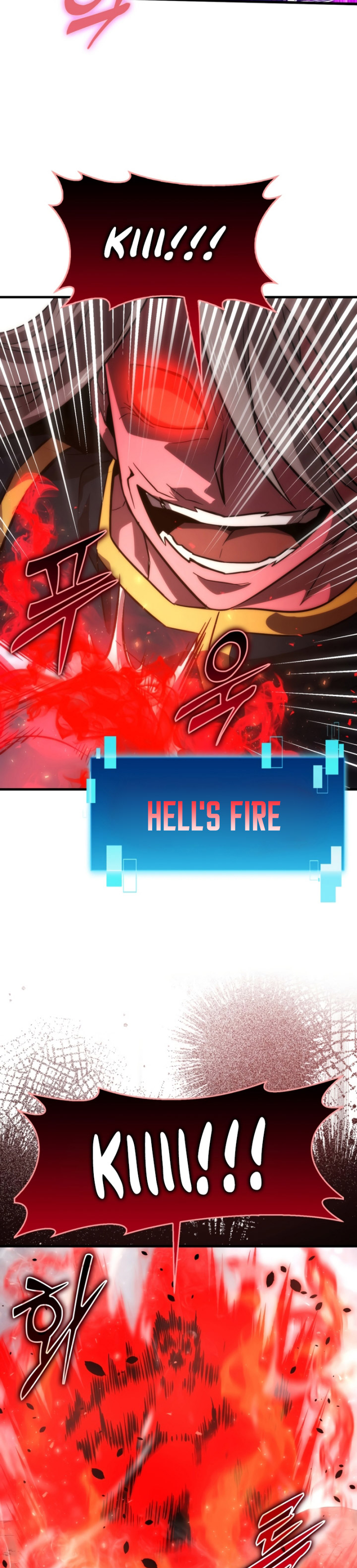 Demon Lord’s Martial Arts Ascension Chapter 48 Gambar 35