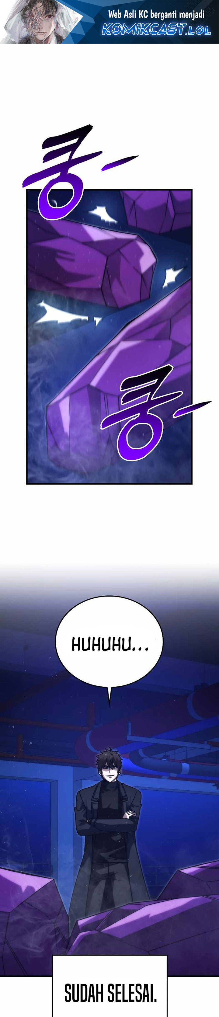 Demon Lord’s Martial Arts Ascension Chapter 66 Gambar 2