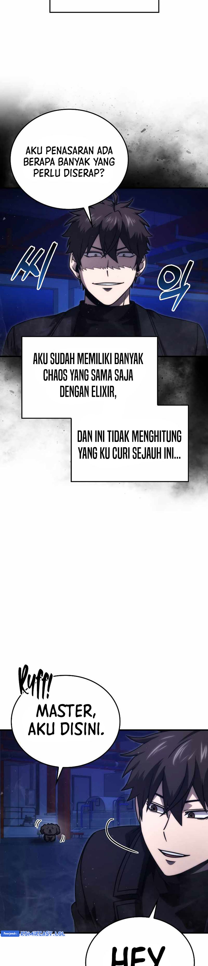 Demon Lord’s Martial Arts Ascension Chapter 66 Gambar 3