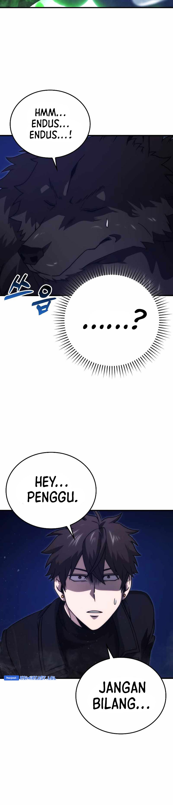 Demon Lord’s Martial Arts Ascension Chapter 66 Gambar 5
