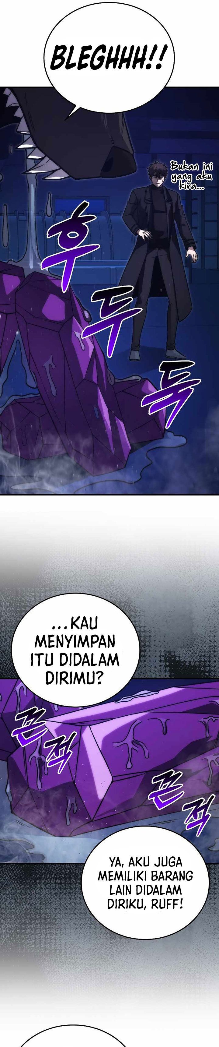 Demon Lord’s Martial Arts Ascension Chapter 66 Gambar 6