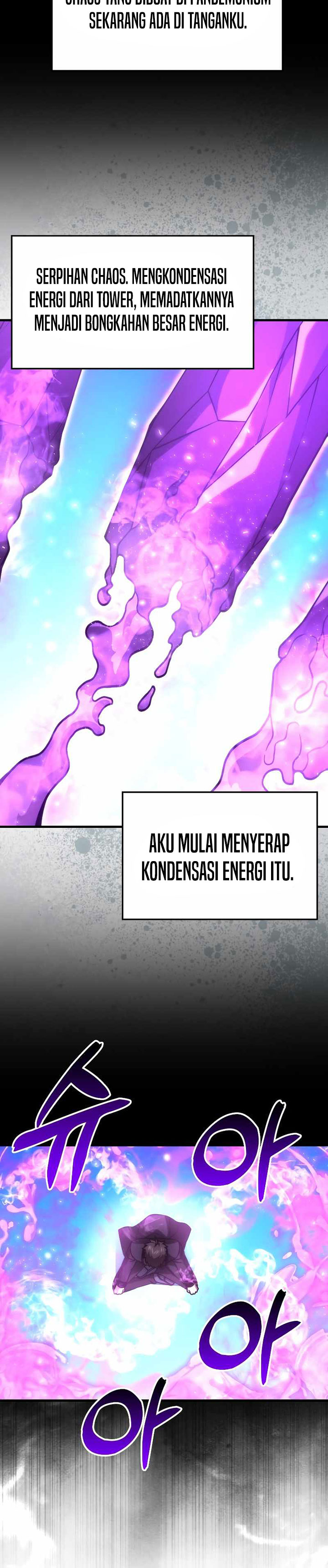 Demon Lord’s Martial Arts Ascension Chapter 66 Gambar 9