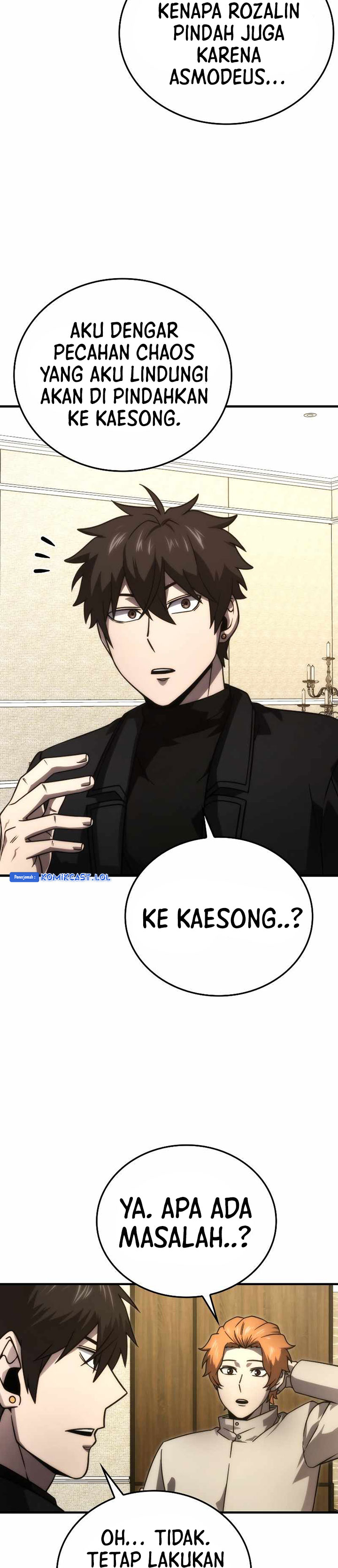 Demon Lord’s Martial Arts Ascension Chapter 66 Gambar 20