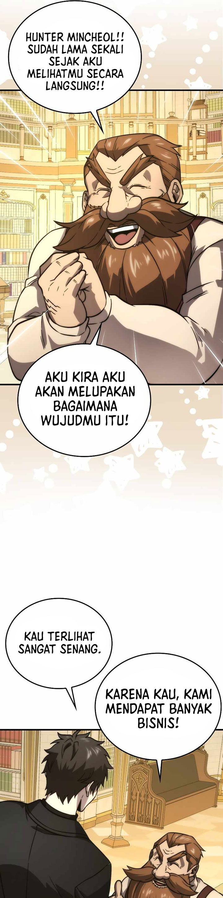 Demon Lord’s Martial Arts Ascension Chapter 66 Gambar 23