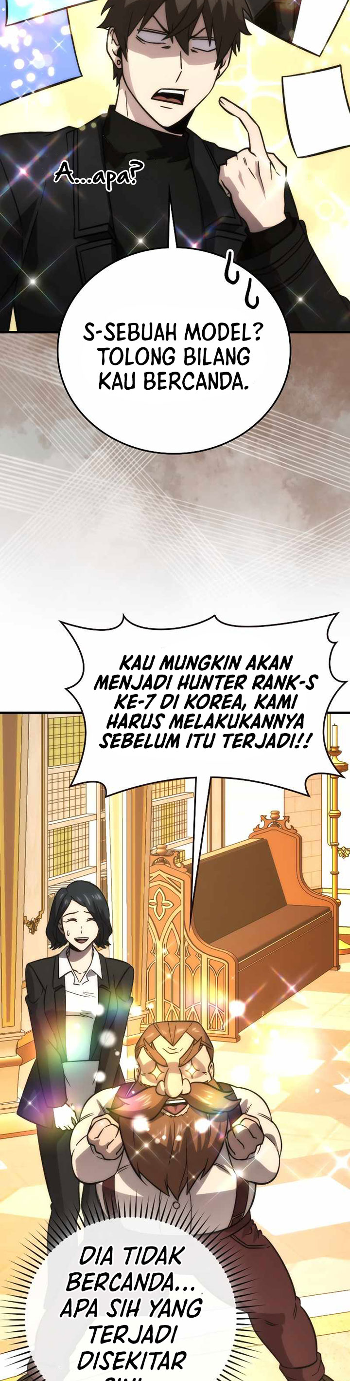 Demon Lord’s Martial Arts Ascension Chapter 66 Gambar 29