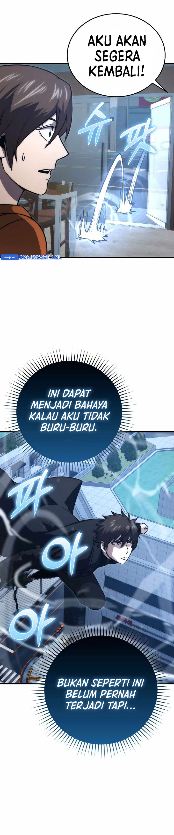 Demon Lord’s Martial Arts Ascension Chapter 66 Gambar 35