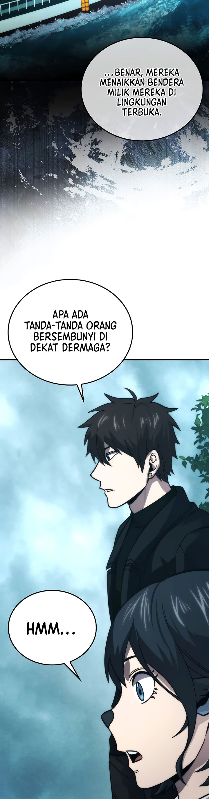 Demon Lord’s Martial Arts Ascension Chapter 69 Gambar 8