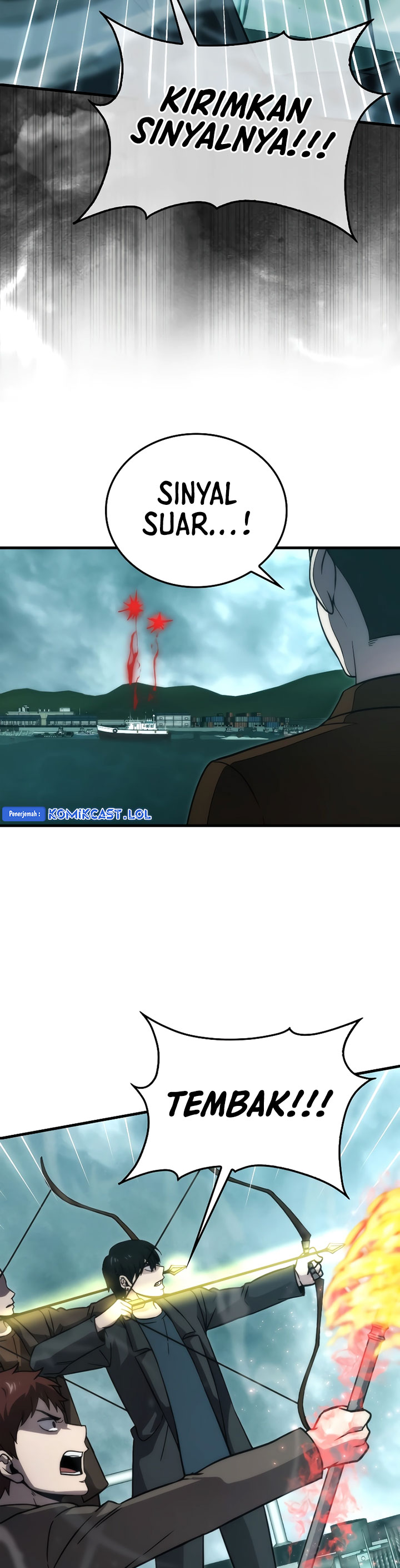 Demon Lord’s Martial Arts Ascension Chapter 69 Gambar 14