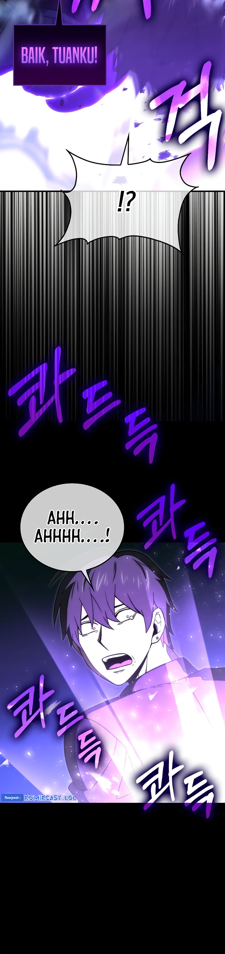 Demon Lord’s Martial Arts Ascension Chapter 69 Gambar 32