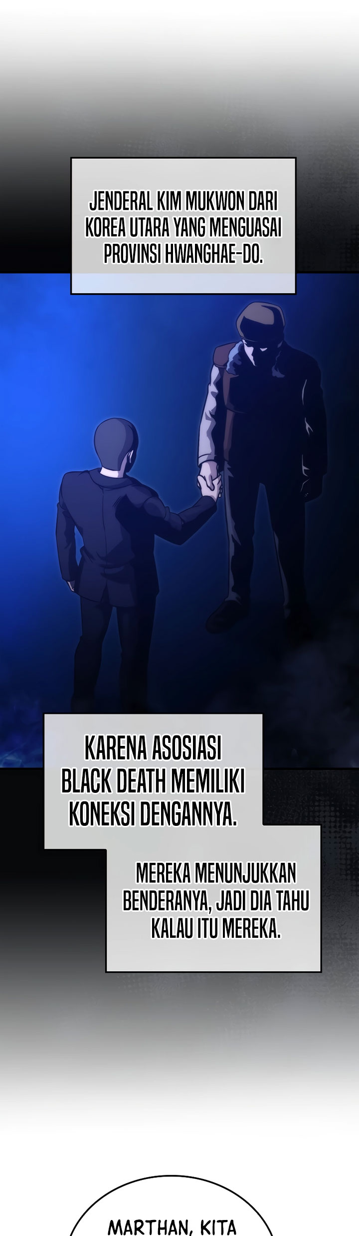 Demon Lord’s Martial Arts Ascension Chapter 69 Gambar 41