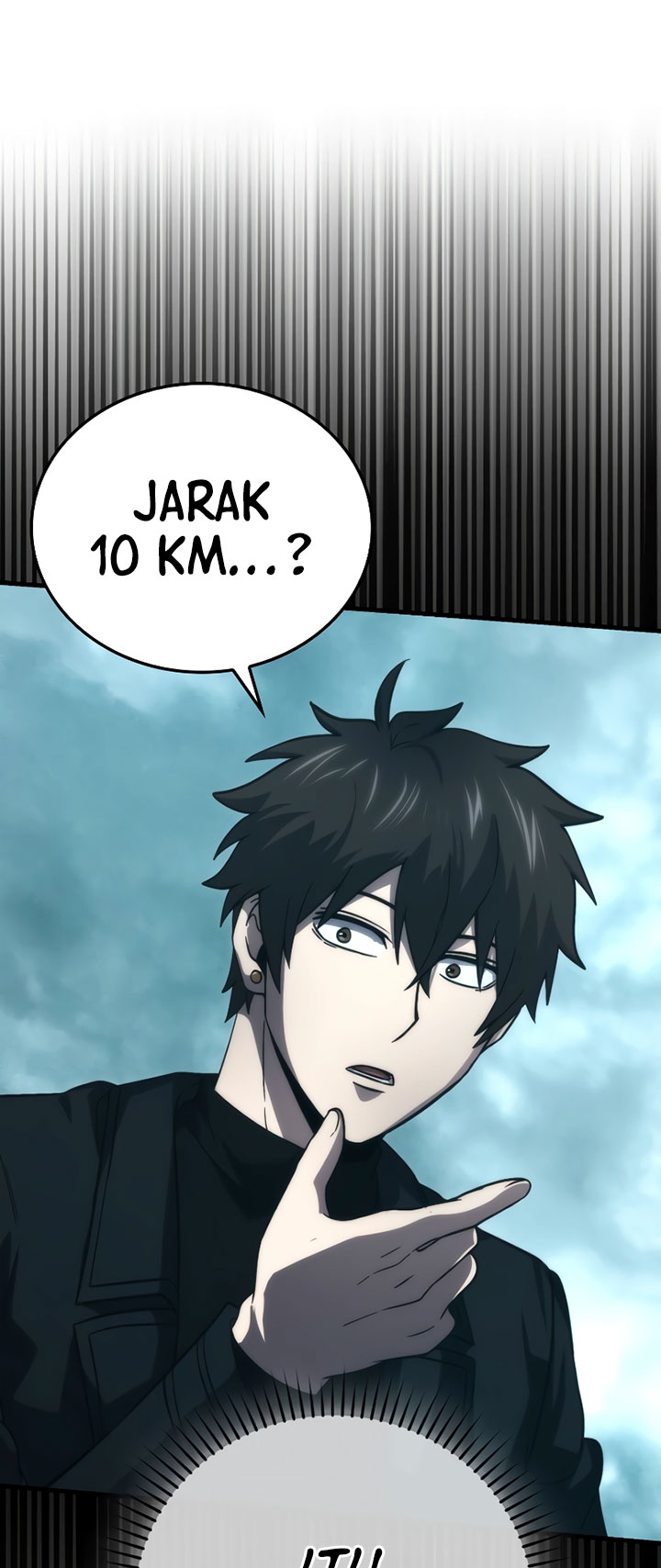 Demon Lord’s Martial Arts Ascension Chapter 69 Gambar 45