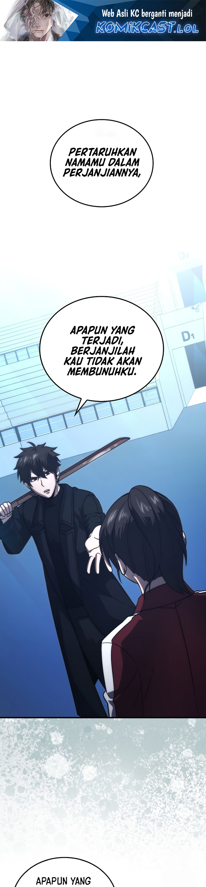 Demon Lord’s Martial Arts Ascension Chapter 74 Gambar 2