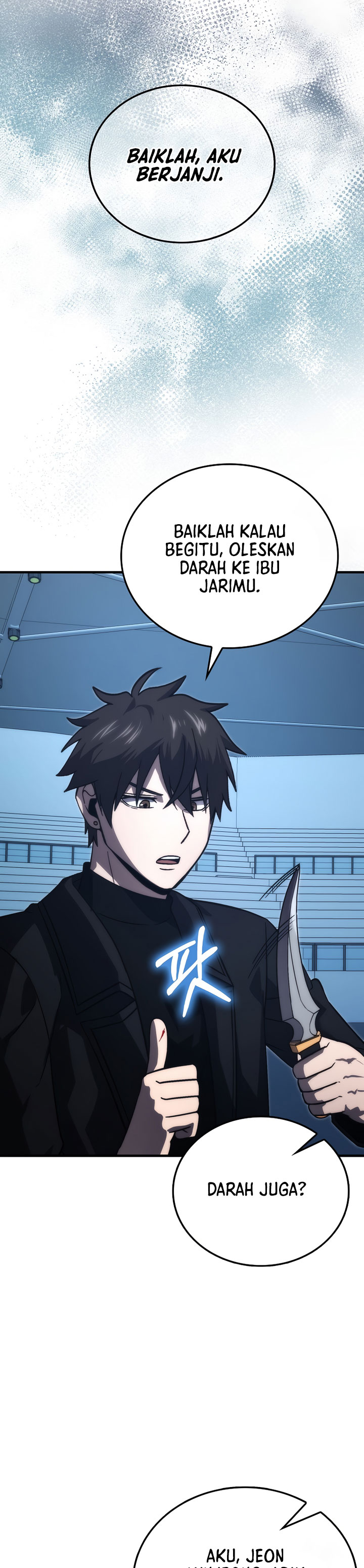 Demon Lord’s Martial Arts Ascension Chapter 74 Gambar 5