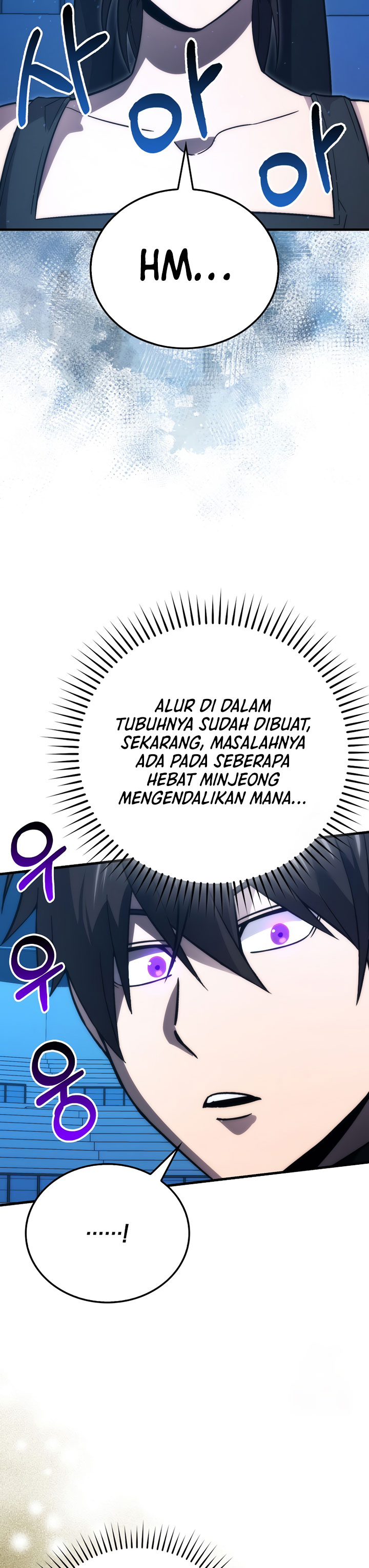 Demon Lord’s Martial Arts Ascension Chapter 74 Gambar 18
