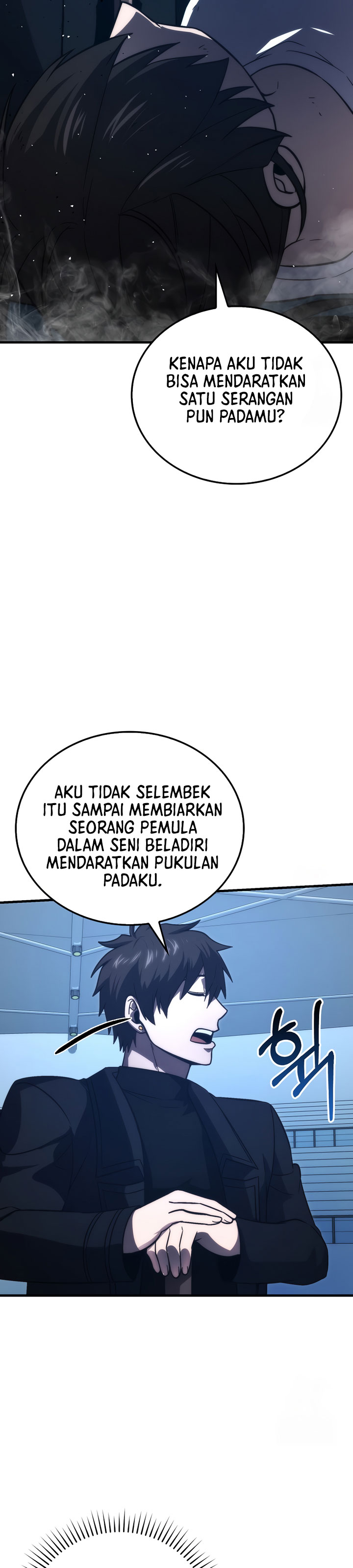 Demon Lord’s Martial Arts Ascension Chapter 74 Gambar 23