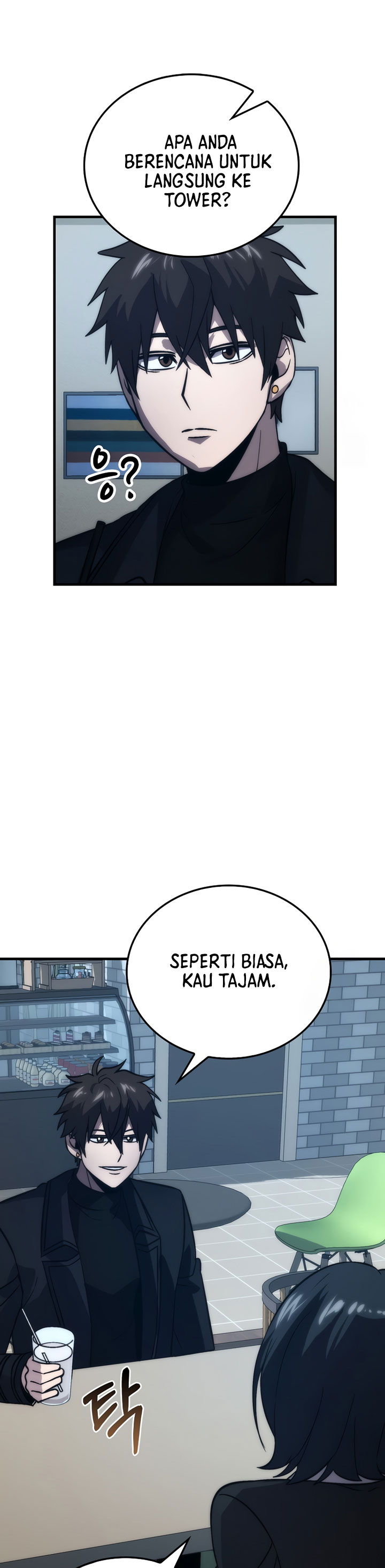 Demon Lord’s Martial Arts Ascension Chapter 74 Gambar 37