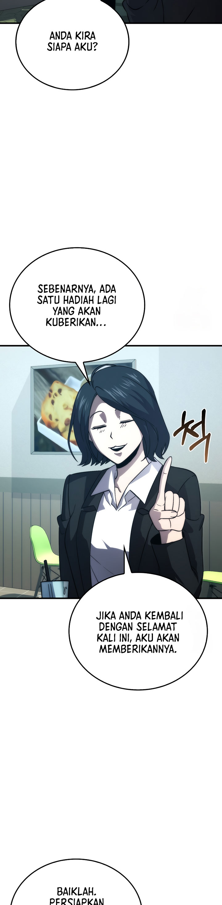 Demon Lord’s Martial Arts Ascension Chapter 74 Gambar 38