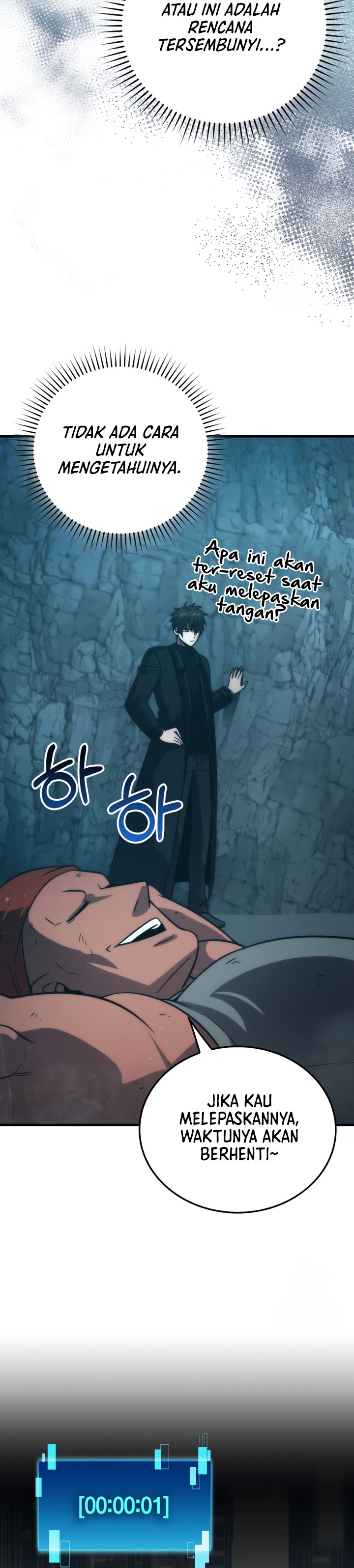 Demon Lord’s Martial Arts Ascension Chapter 75 Gambar 24