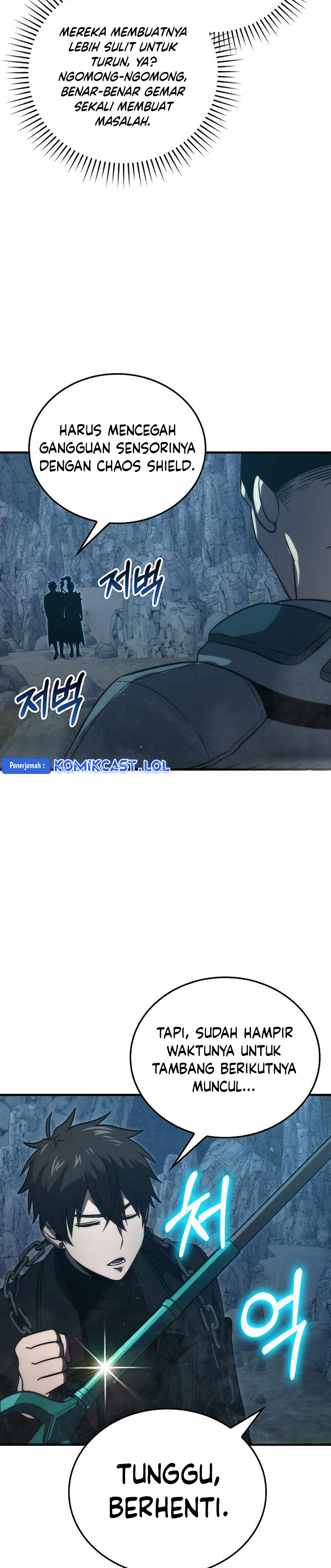 Demon Lord’s Martial Arts Ascension Chapter 76 Gambar 4