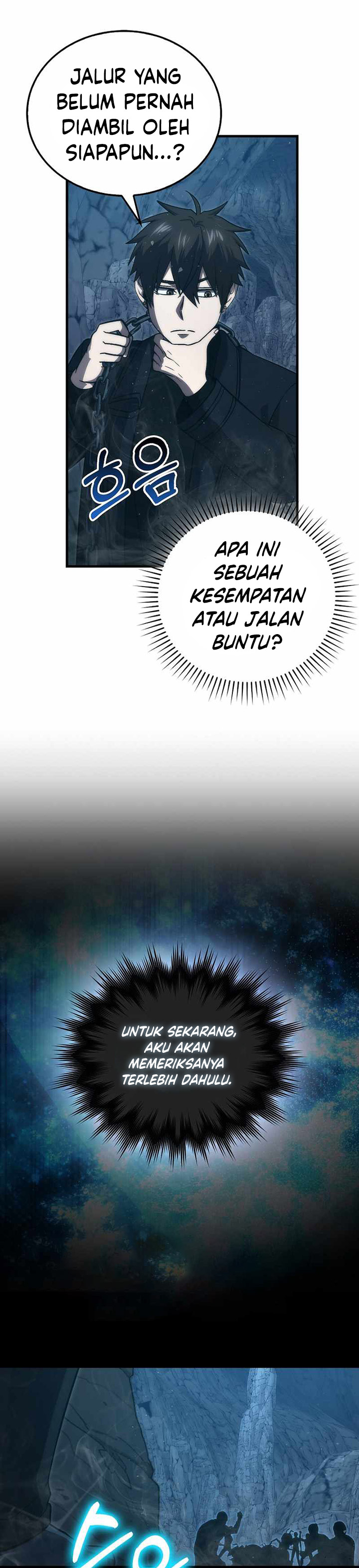 Demon Lord’s Martial Arts Ascension Chapter 76 Gambar 10