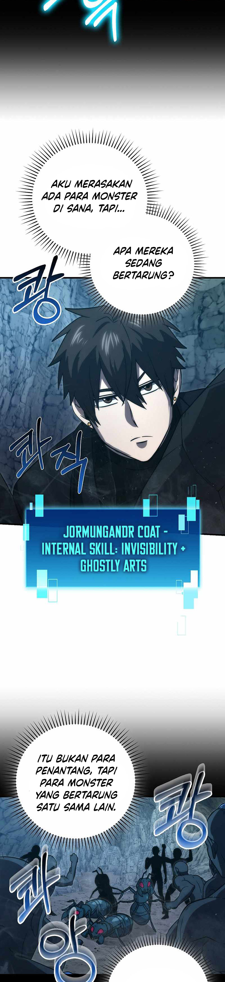 Demon Lord’s Martial Arts Ascension Chapter 76 Gambar 11