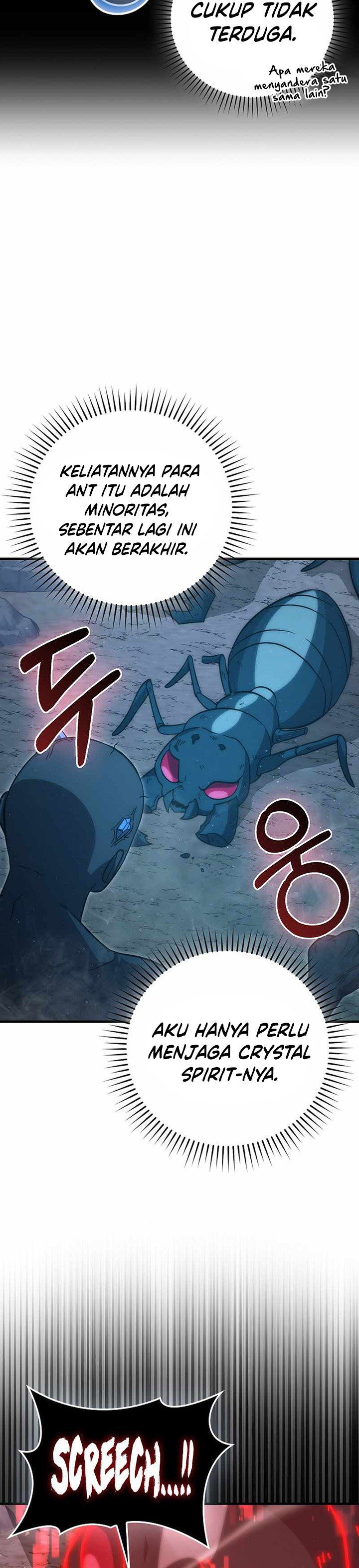 Demon Lord’s Martial Arts Ascension Chapter 76 Gambar 12