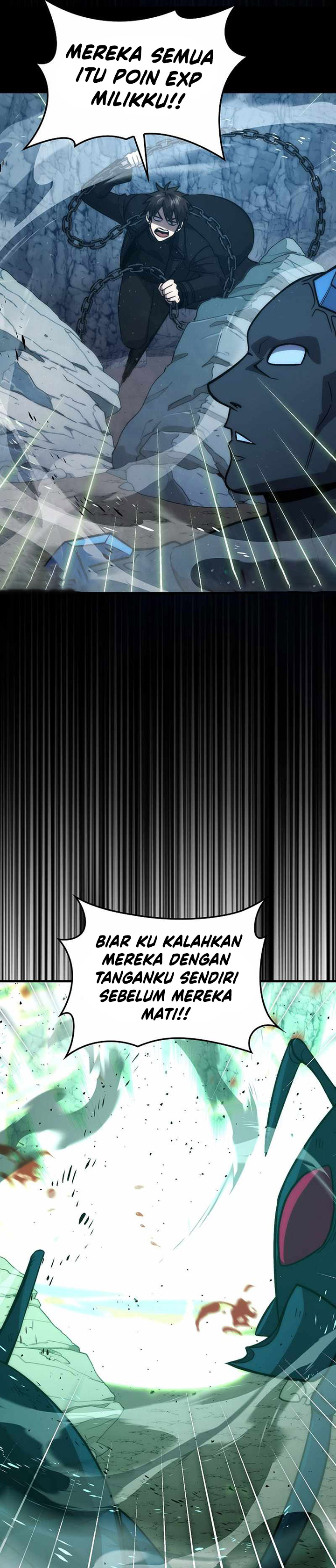 Demon Lord’s Martial Arts Ascension Chapter 76 Gambar 14