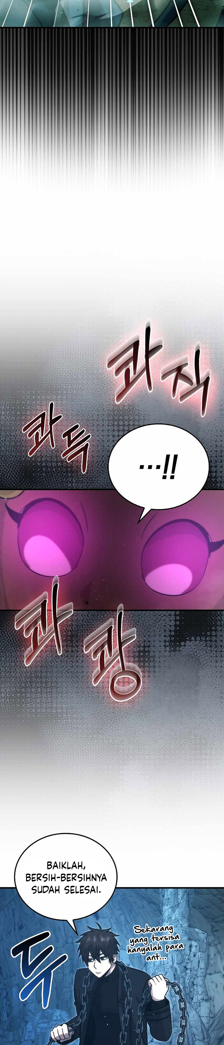 Demon Lord’s Martial Arts Ascension Chapter 76 Gambar 15