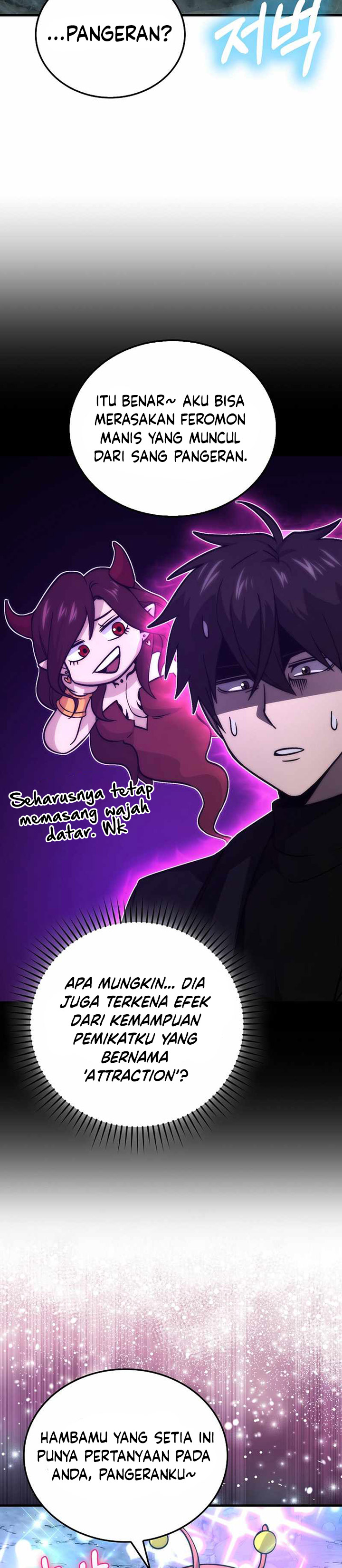 Demon Lord’s Martial Arts Ascension Chapter 76 Gambar 20