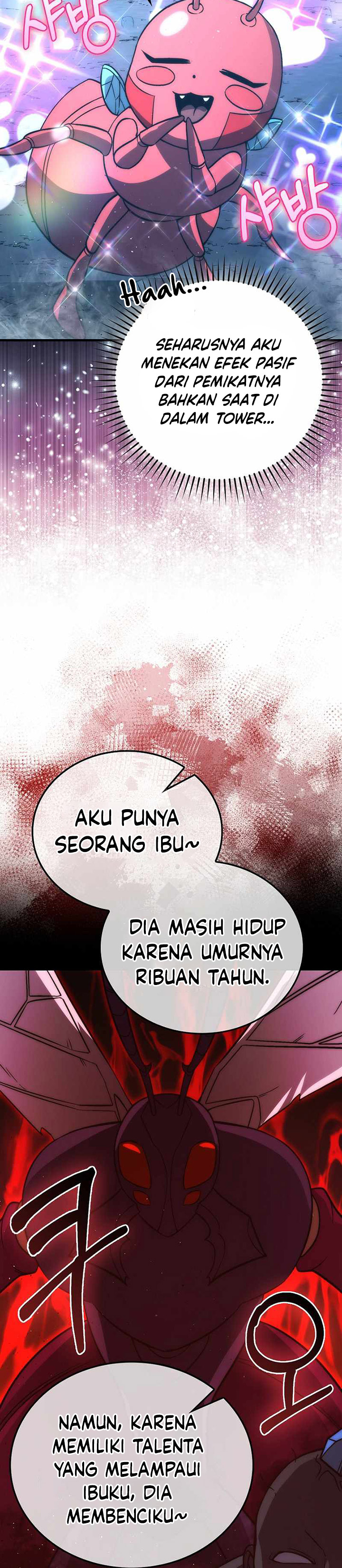 Demon Lord’s Martial Arts Ascension Chapter 76 Gambar 21